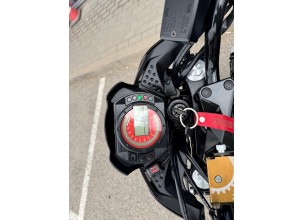 Kawasaki Z750