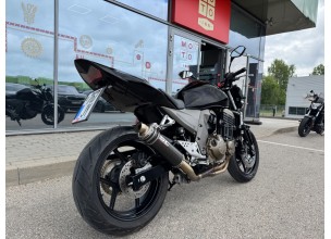 Kawasaki Z750