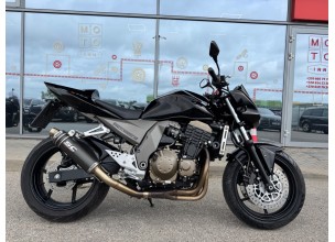 Kawasaki Z750
