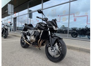 Kawasaki Z750