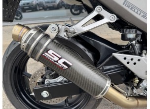 Kawasaki Z750