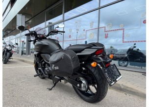 Honda CTX700 DCT ABS