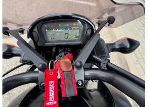 Honda CTX700 DCT ABS