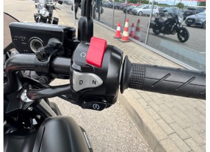 Honda CTX700 DCT ABS