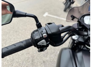 Honda CTX700 DCT ABS
