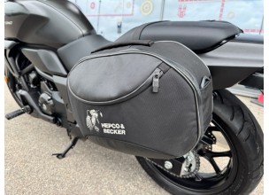 Honda CTX700 DCT ABS