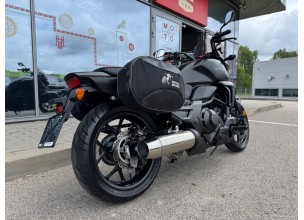 Honda CTX700 DCT ABS