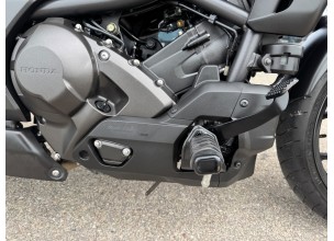 Honda CTX700 DCT ABS