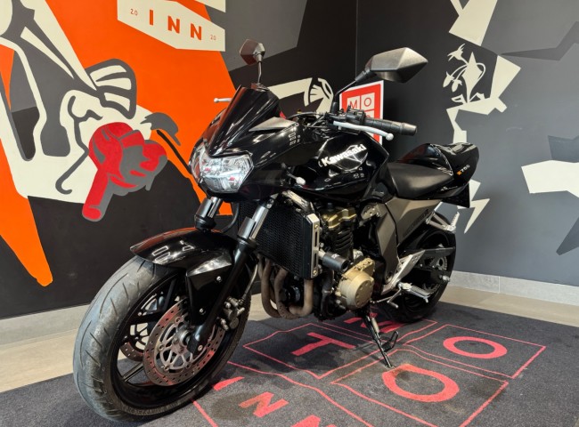 Kawasaki Z750