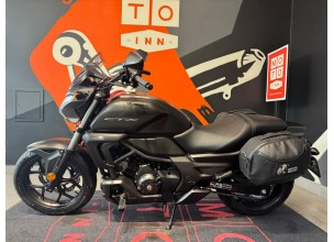 Honda CTX700 DCT ABS
