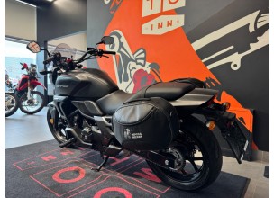 Honda CTX700 DCT ABS