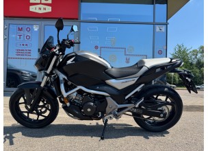 Honda NC750S ABS