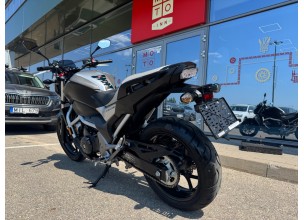 Honda NC750S ABS