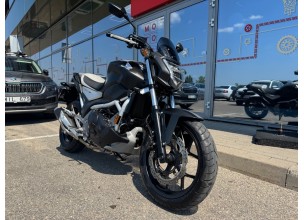 Honda NC750S ABS