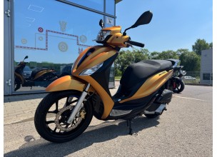 Piaggio Medley S 125