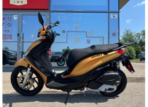 Piaggio Medley S 125