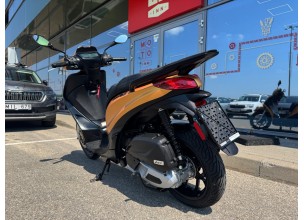 Piaggio Medley S 125