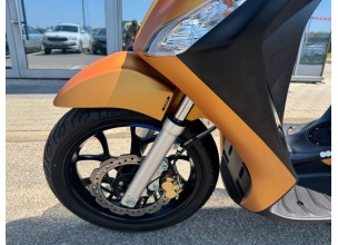 Piaggio Medley S 125