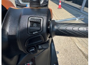 Piaggio Medley S 125