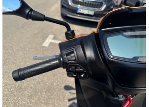 Piaggio Medley S 125