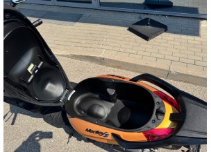Piaggio Medley S 125