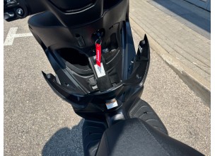 Piaggio Medley S 125