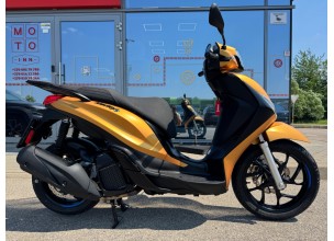 Piaggio Medley S 125