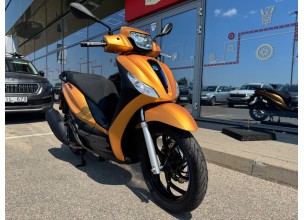 Piaggio Medley S 125
