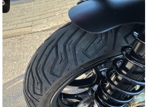 Piaggio Medley S 125