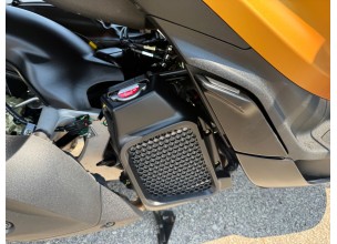 Piaggio Medley S 125