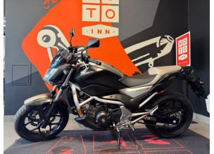 Honda NC750S ABS