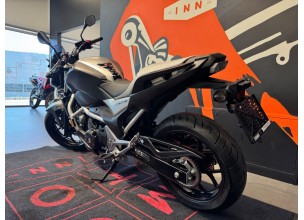 Honda NC750S ABS