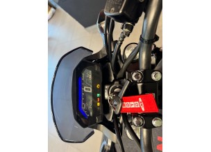 Honda NC750S ABS