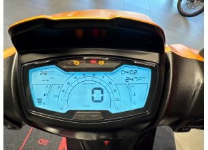 Piaggio Medley S 125