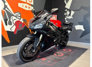 Yamaha R1