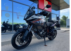Ktm Adventure 1190 R