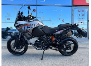 Ktm Adventure 1190 R