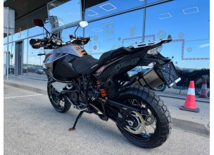Ktm Adventure 1190 R