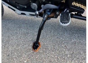 Ktm Adventure 1190 R