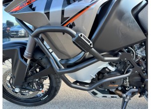 Ktm Adventure 1190 R