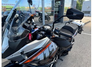 Ktm Adventure 1190 R