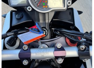Ktm Adventure 1190 R