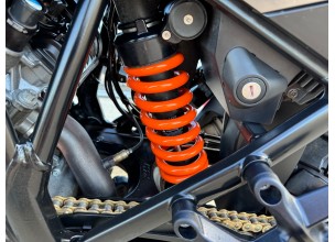 Ktm Adventure 1190 R