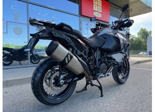 Ktm Adventure 1190 R