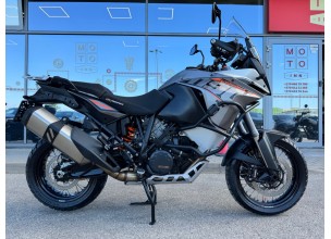 Ktm Adventure 1190 R