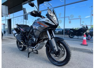 Ktm Adventure 1190 R