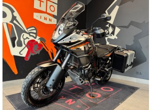 Ktm Adventure 1190 R