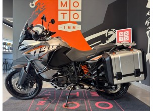 Ktm Adventure 1190 R