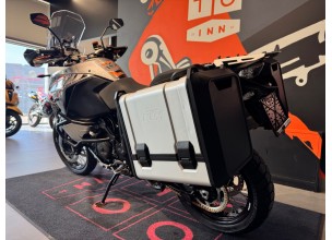 Ktm Adventure 1190 R