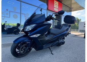 Suzuki Burgman 400